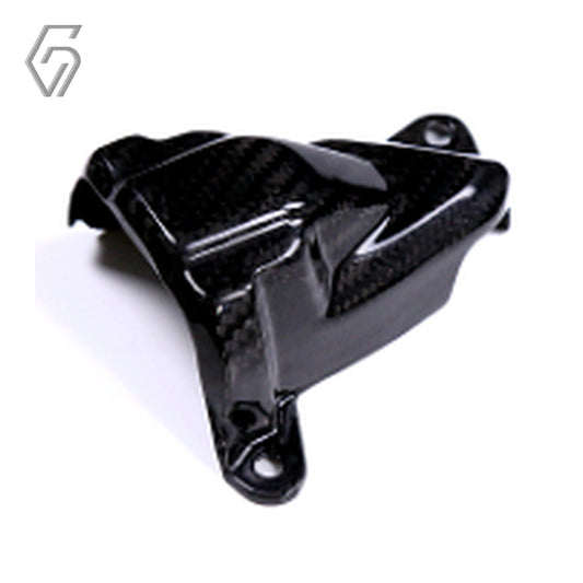 Carbon Fiber Small Side Cover for Yamaha MT-09