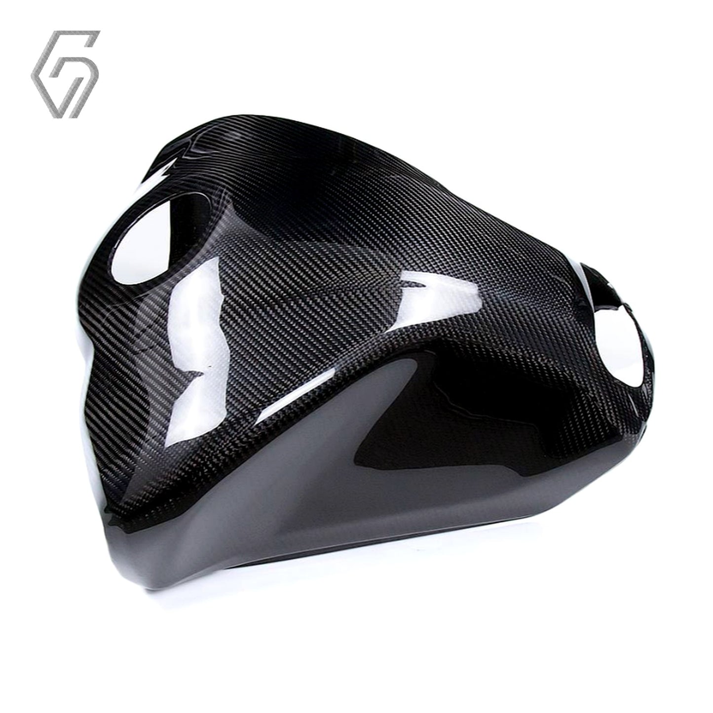 Carbon Fiber Tank cover for Yamaha MT-09