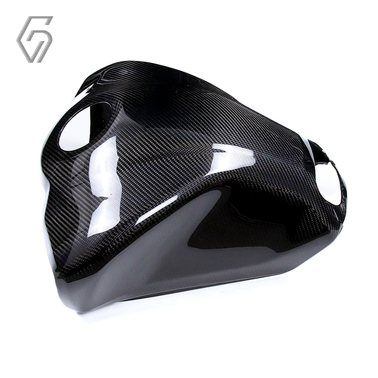 Carbon Fiber Tank cover for Yamaha MT-09