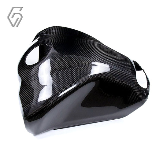 Carbon Fiber Tank cover for Yamaha MT-09