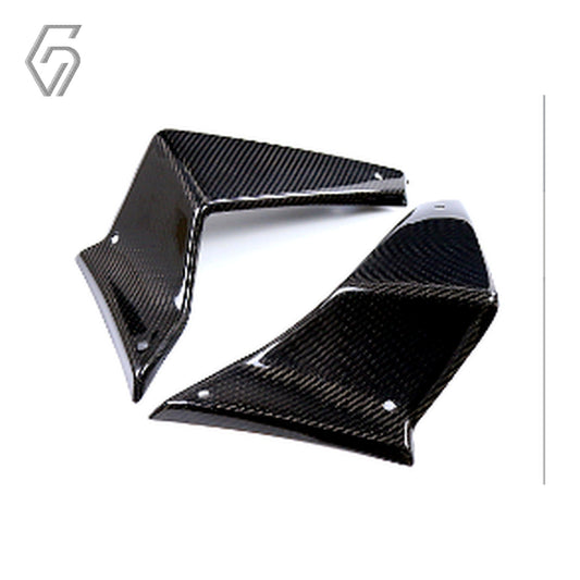 Carbon Fiber Wind deflector for Yamaha MT-09