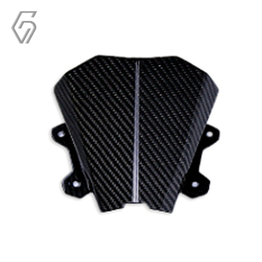Carbon Fiber WindScreen for Yamaha MT-09