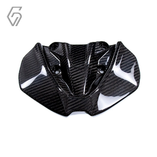 Carbon Fiber Windshield Cover for Yamaha MT-09