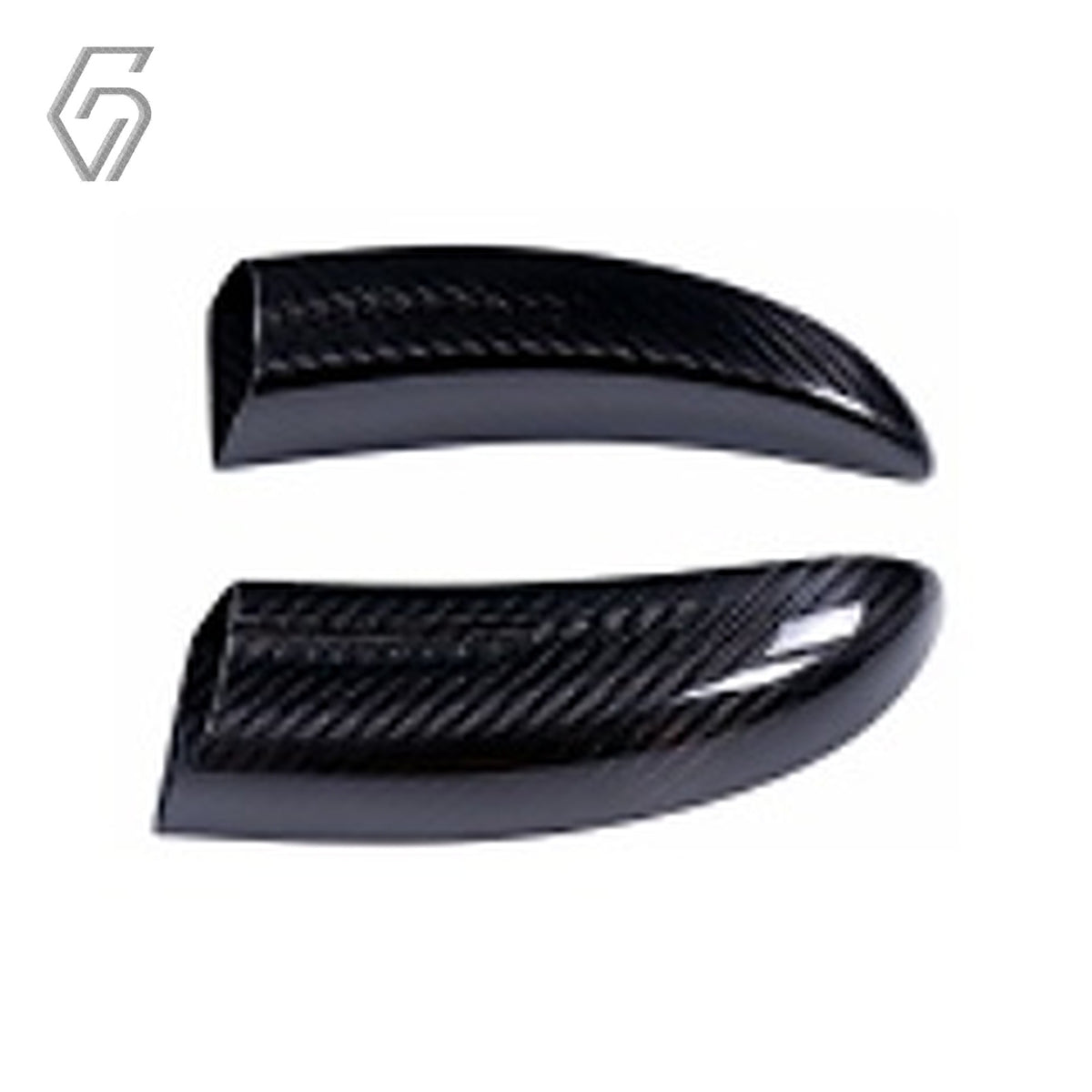 Carbon Fiber Winglets for Ducati Streetfighter / Panigale V4 V2