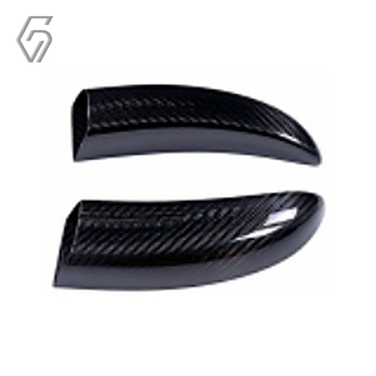 Carbon Fiber Winglets for Ducati Streetfighter / Panigale V4 V2