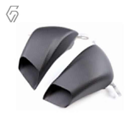 Carbon Fiber Brake Coolers for Ducati Streetfighter / Panigale V4 V2