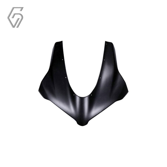 Carbon Fiber Front Fairing for Ducati Panigale V4 V4S 2025 Gen 7