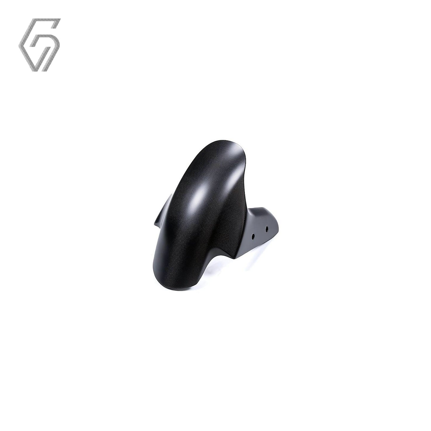 Carbon Fiber Front Fender for Ducati Panigale V4 V4S 2025 Gen 7