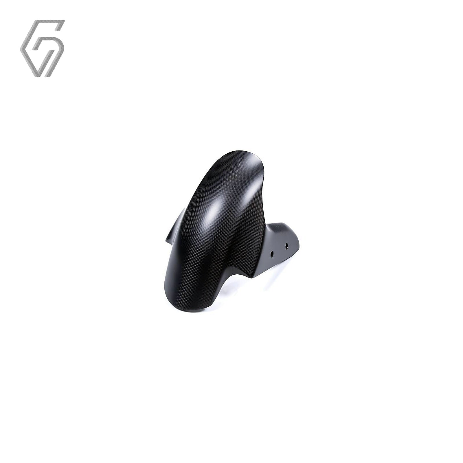 Carbon Fiber Front Fender for Ducati Panigale V4 V4S 2025 Gen 7