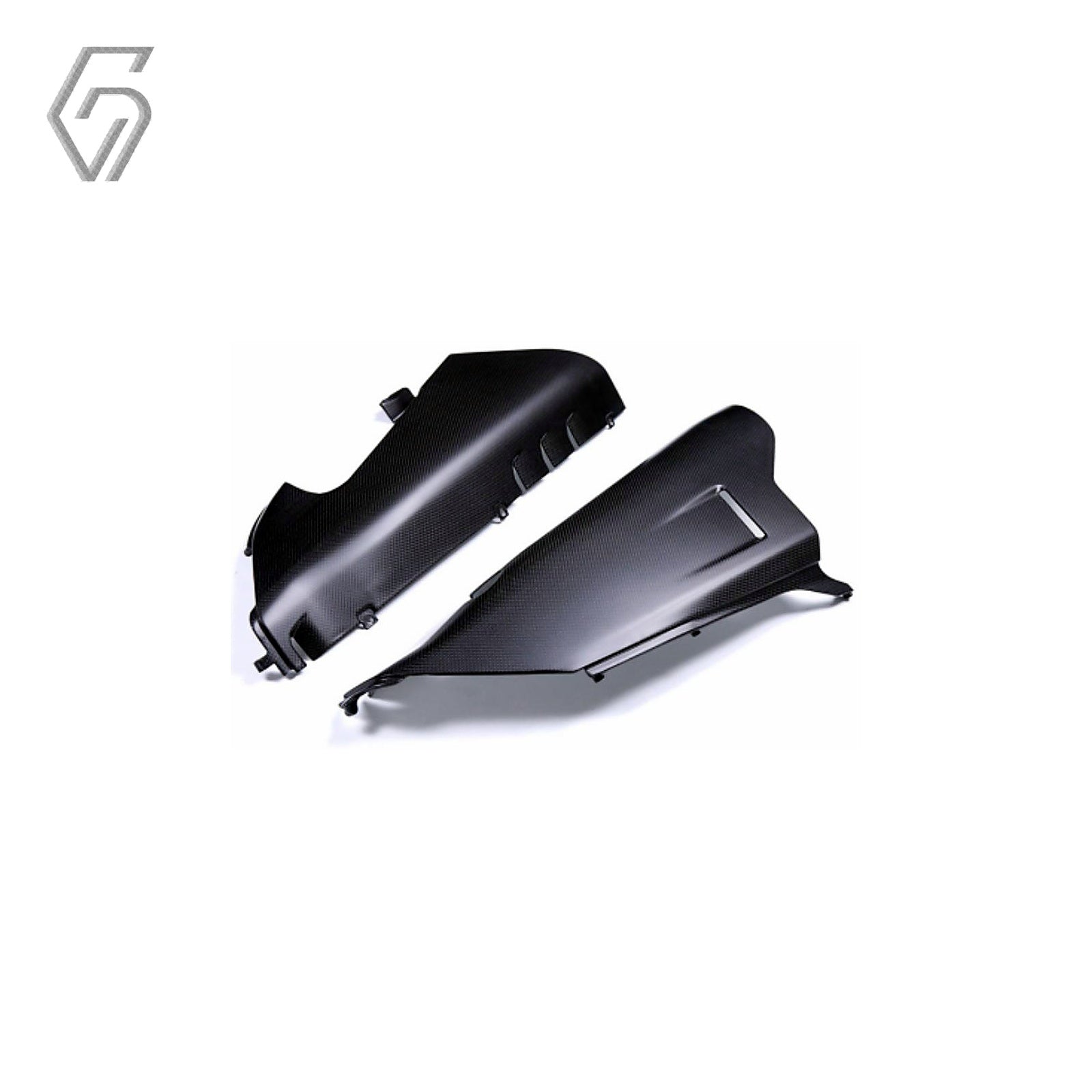 Carbon Fiber Lower Belly Pan for Ducati Panigale V4 V4S 2025 Gen 7