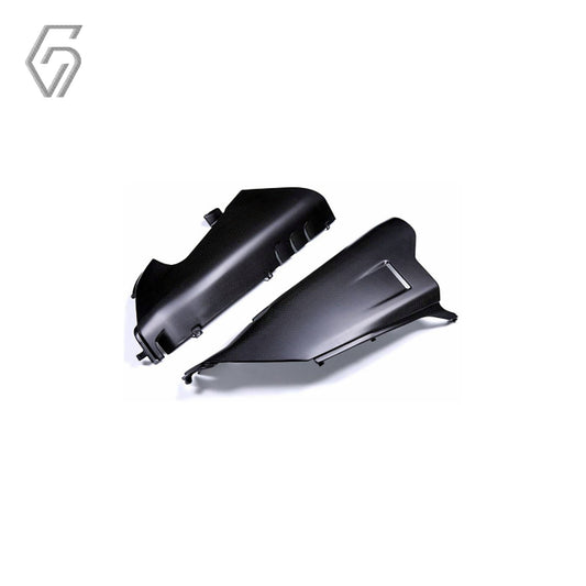 Carbon Fiber Lower Belly Pan for Ducati Panigale V4 V4S 2025 Gen 7