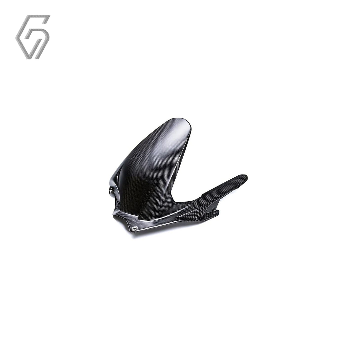 Carbon Fiber Rear Fender for Ducati Panigale V4 V4S 2025 Gen 7