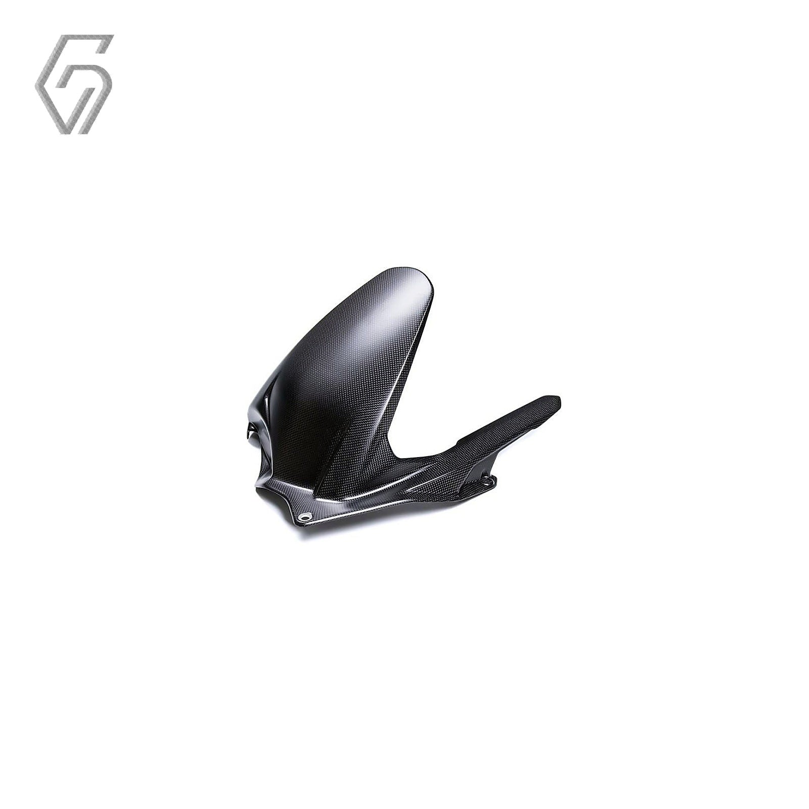 Carbon Fiber Rear Fender for Ducati Panigale V4 V4S 2025 Gen 7
