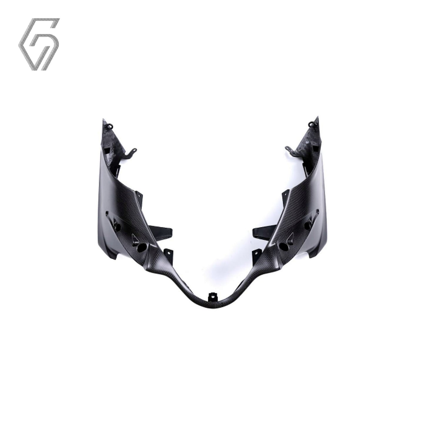 Carbon Fiber Rear Seat Side Panel for Ducati Panigale V4 V4S 2025 Gen 7