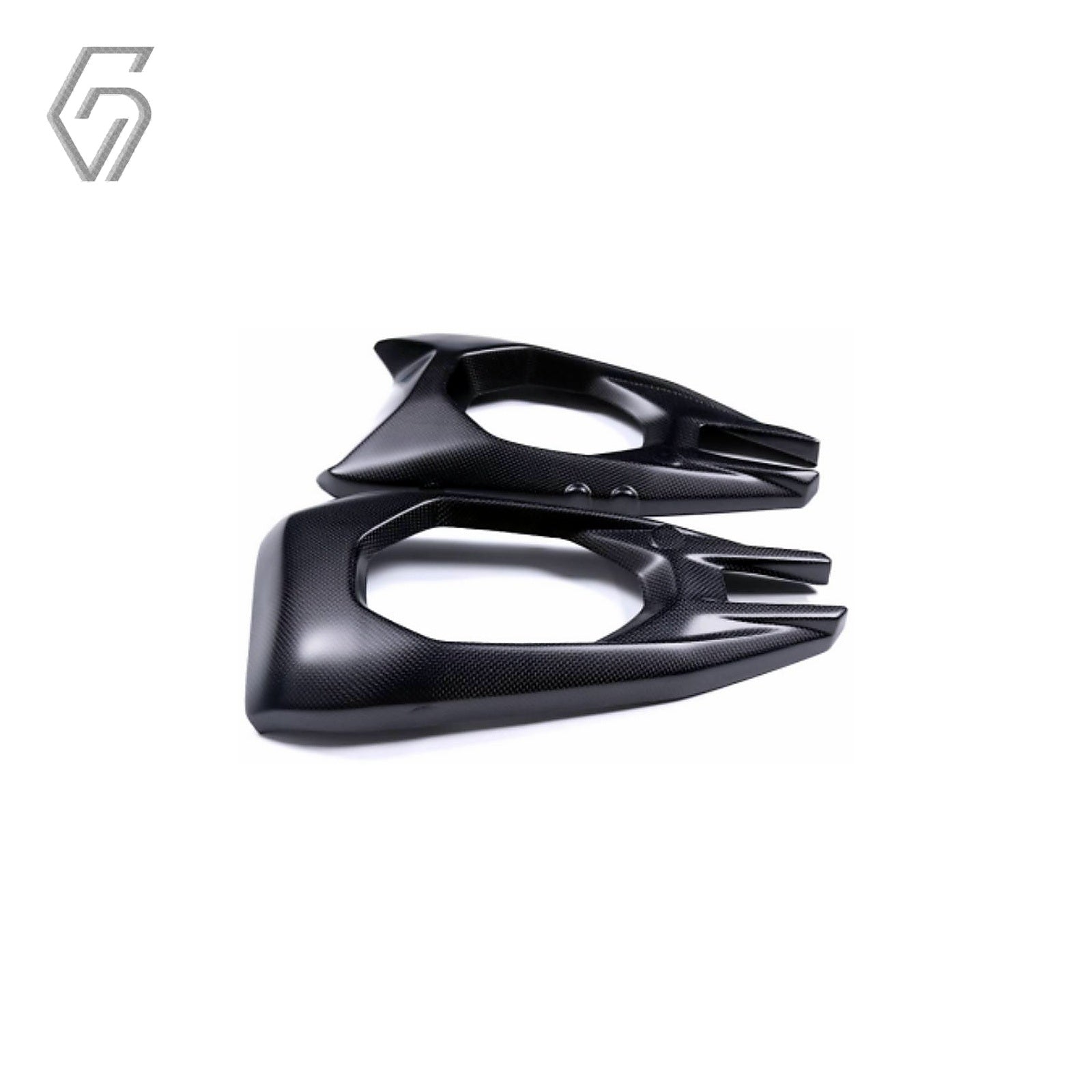 Carbon Fiber Swingarm Cover for Ducati Panigale V4 V4S 2025 Gen 7