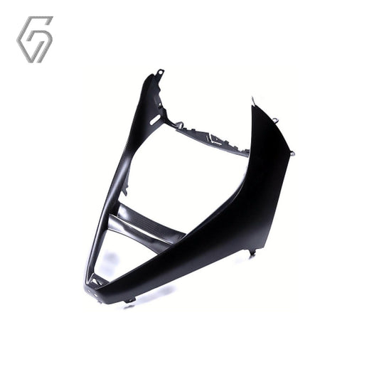 Carbon Fiber Water Tank Cover for Ducati Panigale V4 V4S 2025 Gen 7