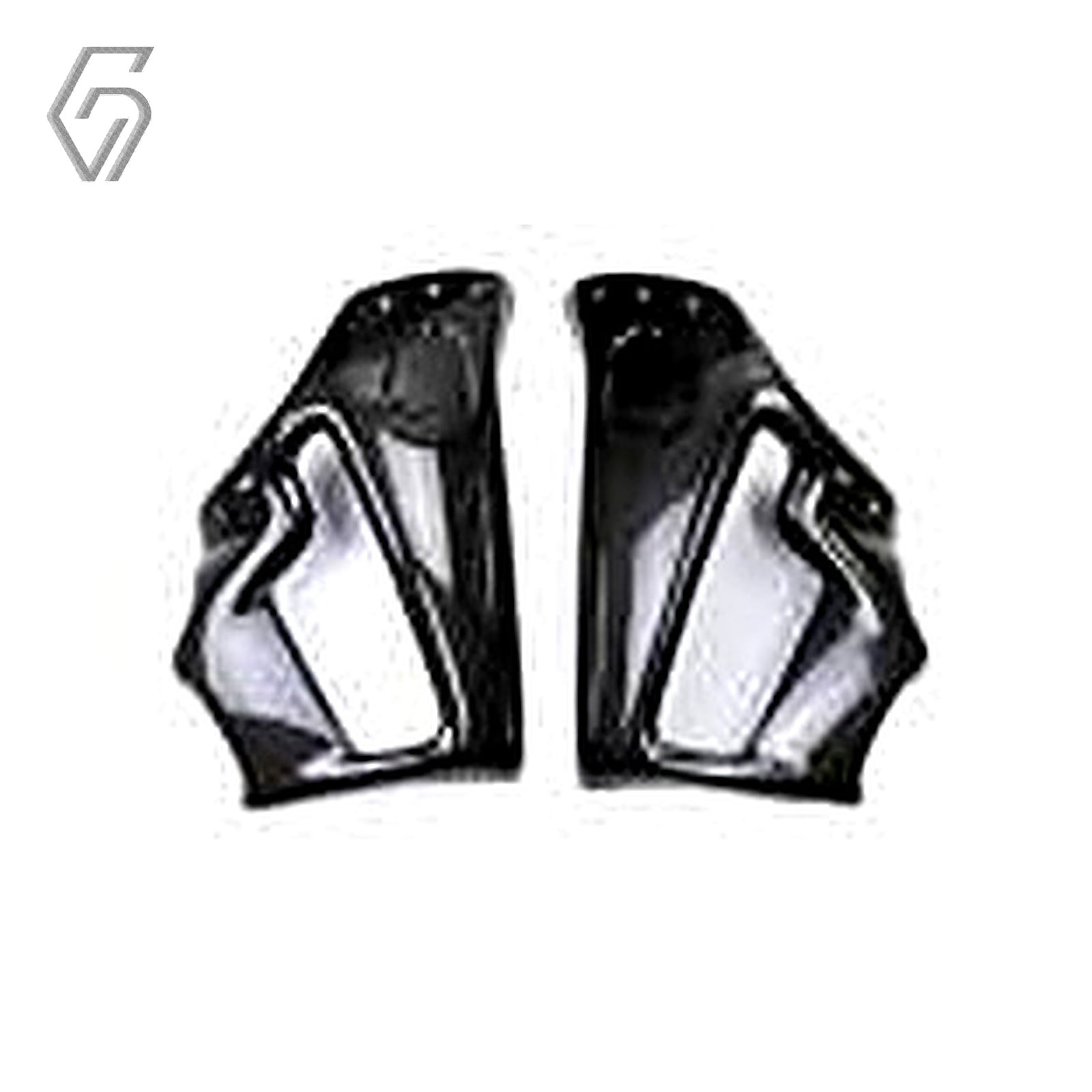 Carbon Fiber Rear Tail Fairing for Harley Vrod Muscle VRSCF