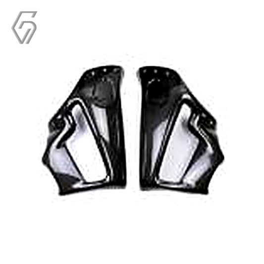 Carbon Fiber Rear Tail Fairing for Harley Vrod Muscle VRSCF