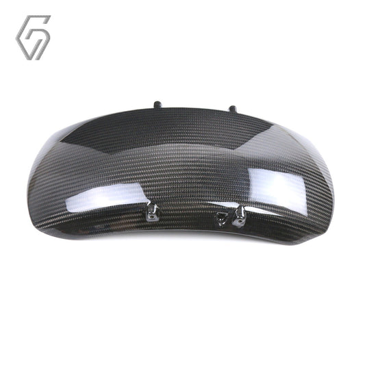 Carbon Fiber Front Fender for Harley Sportster S 2021+