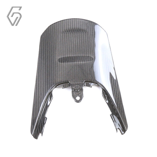 Carbon Fiber Rear Fender for Harley Sportster S 2021+