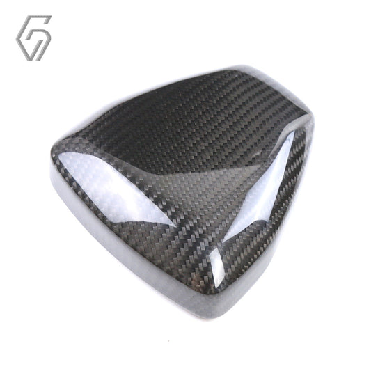 Carbon Fiber Right Side Cover for Harley Sportster S 2021+