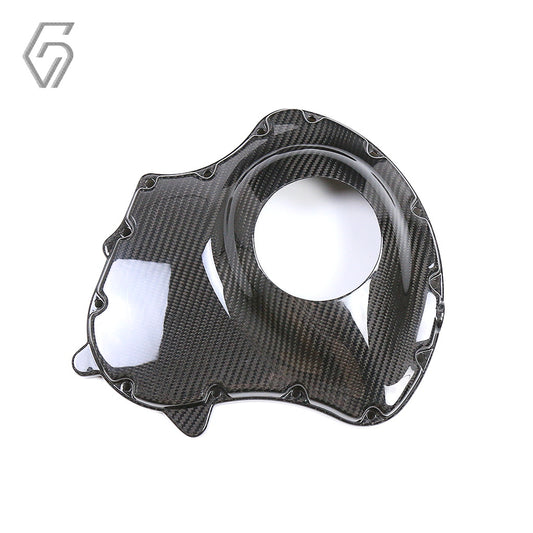 Carbon Fiber Engine Cover for Harley Vrod 1250