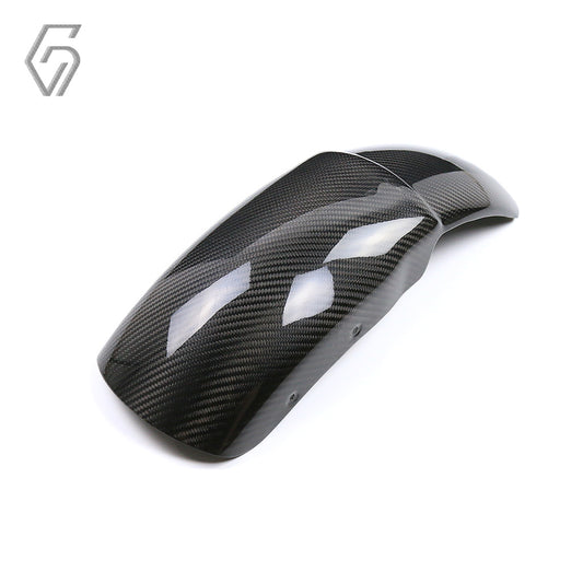 Carbon Fiber Front Fender for Harley Vrod Muscle VRSCF
