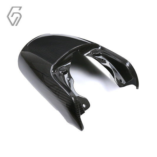 Carbon Fiber Tail Fairing for Harley Vrod Muscle VRSCF