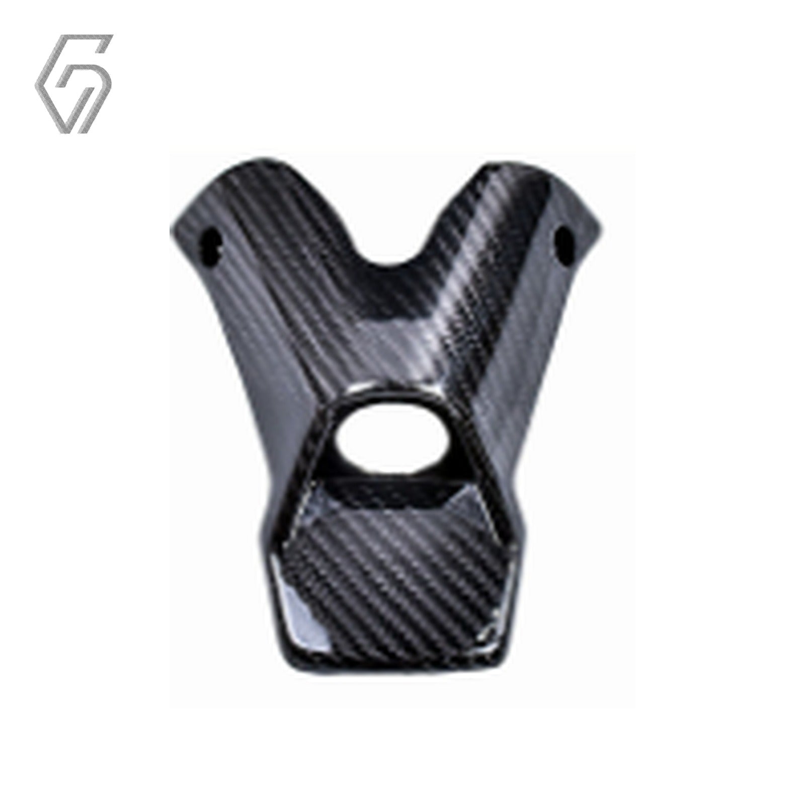 Carbon Fiber Key Guard for KTM 790 Duke 2018+