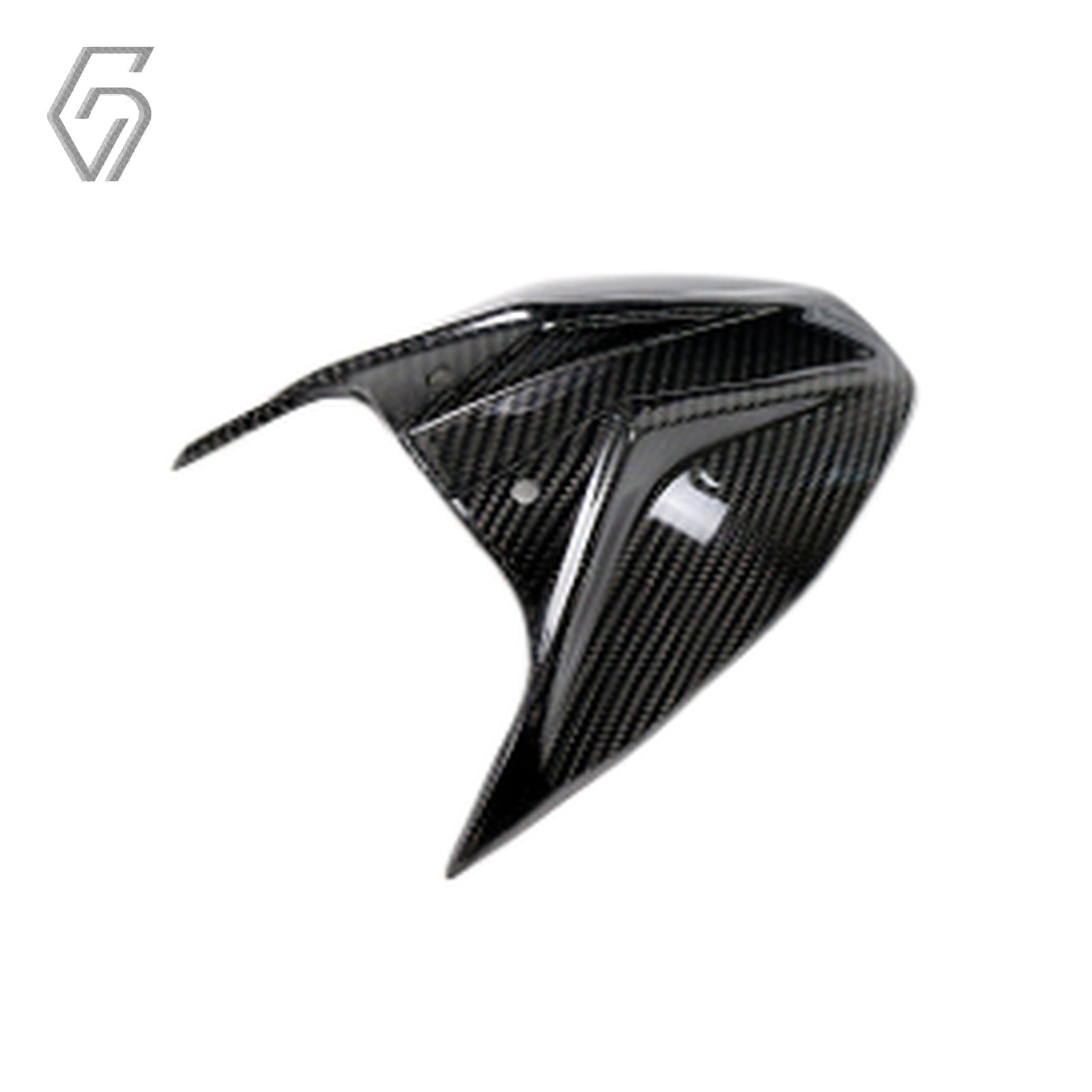 Carbon Fiber Rear Fender for KTM 790 Duke 2018+