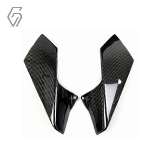 Carbon Fiber Side Cover Under Tank for KTM 790 Duke 2018+