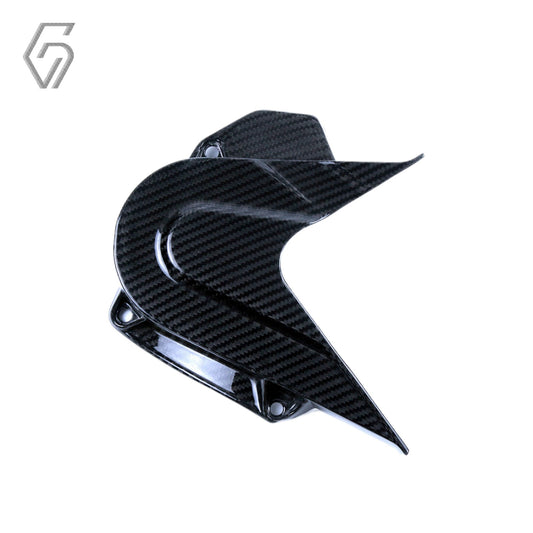 Carbon Fiber Sprocket Cover for KTM 790 Duke 2018+
