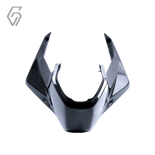 Carbon Fiber Tank Cover for KTM 790 Duke 2018+
