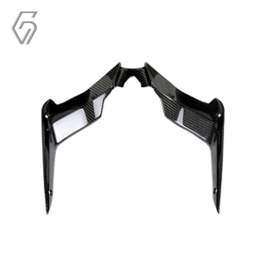 Carbon Fiber Tank Cover (under Side) for KTM 790 Duke 2018+
