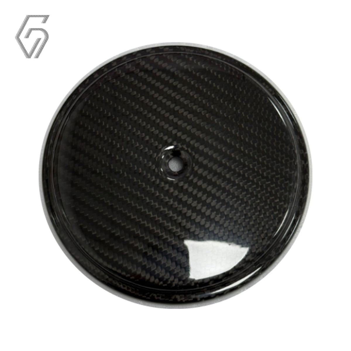 Carbon Fiber Stage 1 Big Sucker for Harley Touring Models 2024-2025