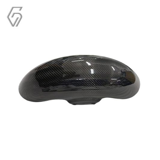Carbon Fiber Front Short Fender for Road Glide / Street Glide 2024+