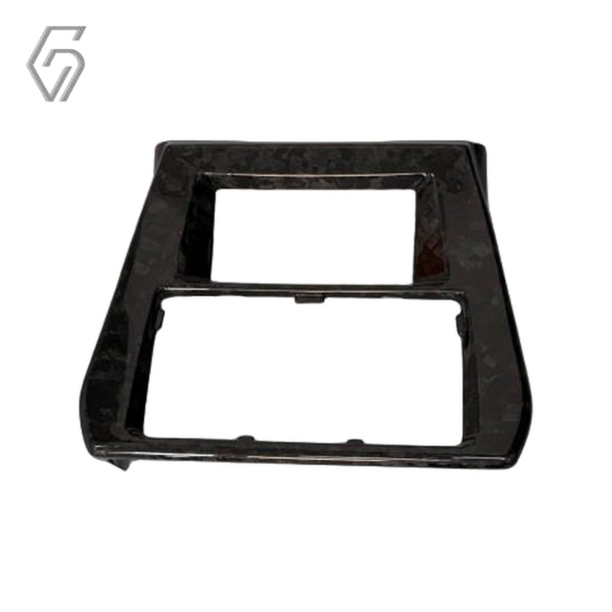 Carbon Fiber Radiator Guard for Road Glide / Street Glide 2024+