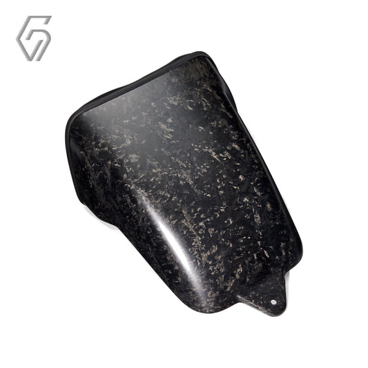 Carbon Fiber Tailstock hump for Road Glide 2025