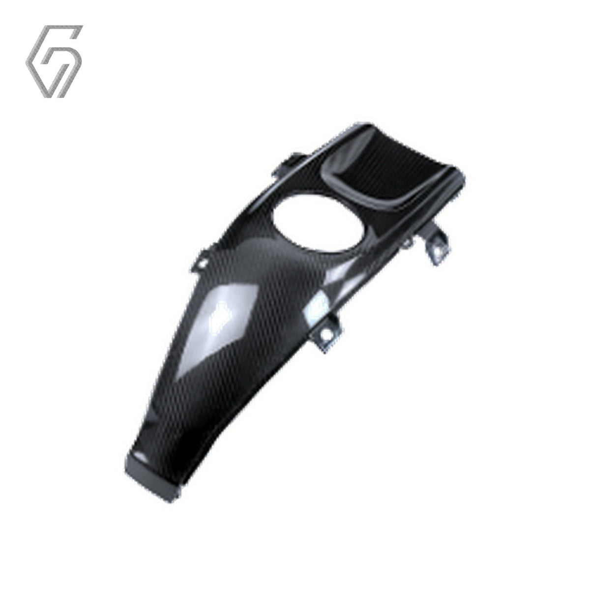 Carbon Fiber Carbon Tank Fairing for Yamaha R7 2022+