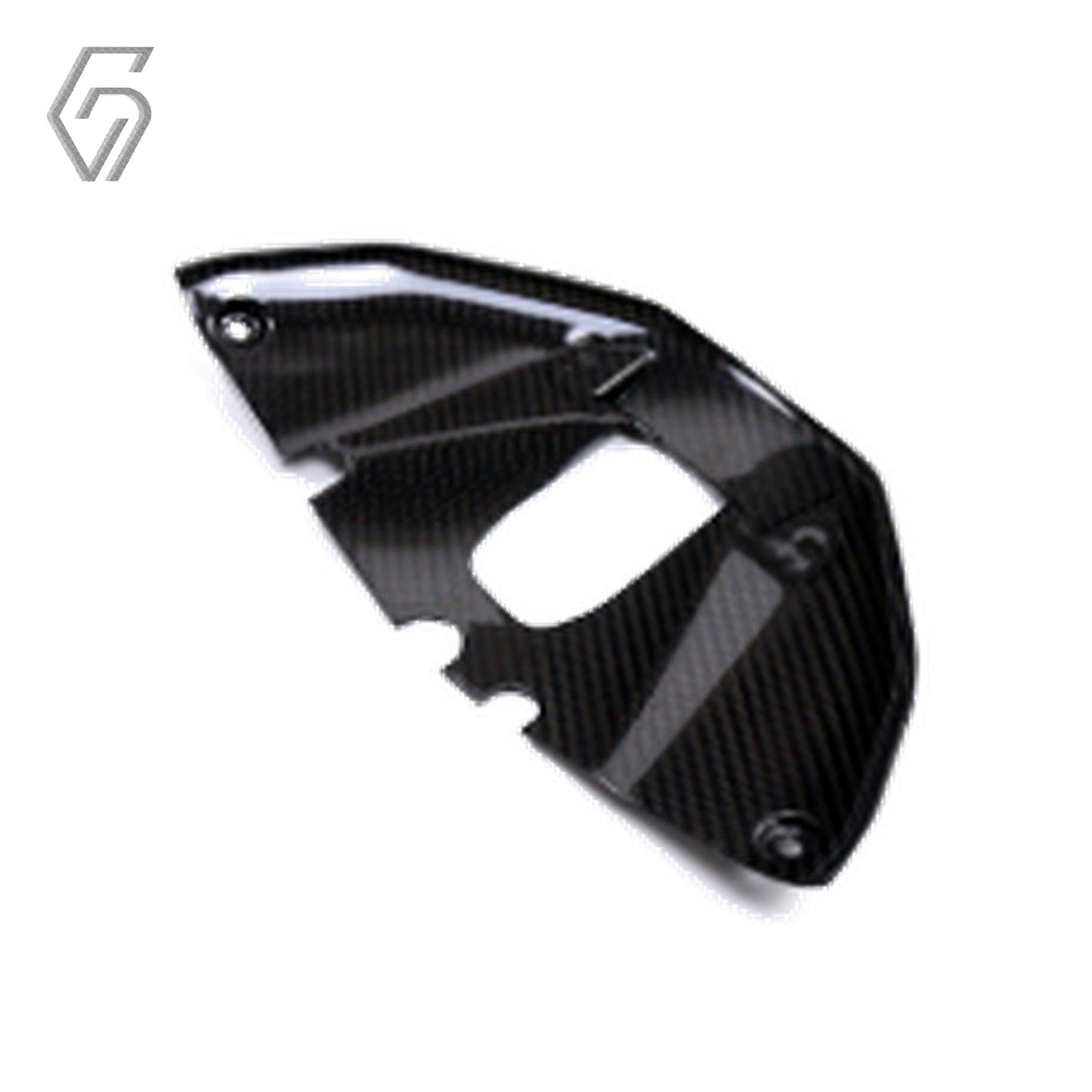 Carbon Fiber Front Fairing for Yamaha R7 2022+
