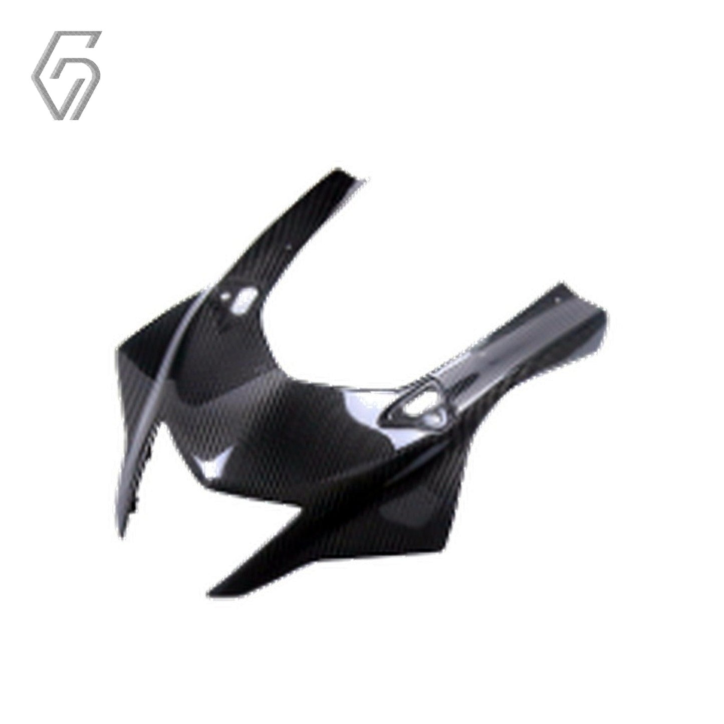 Carbon Fiber Front Fairing for Yamaha R7 2022+