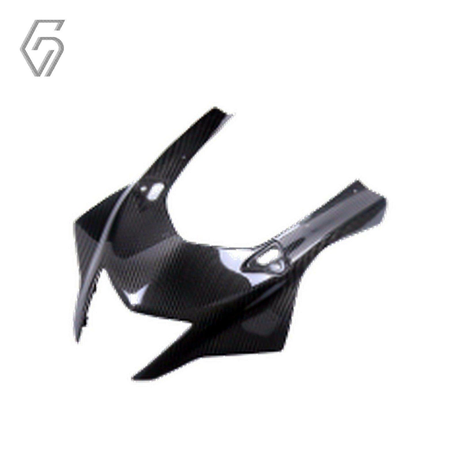 Carbon Fiber Front Fairing for Yamaha R7 2022+