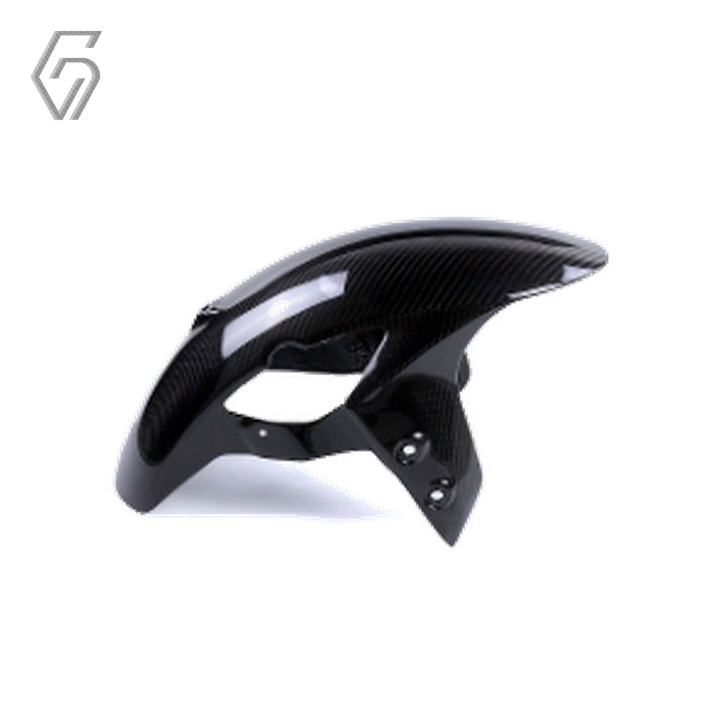 Carbon Fiber Front Fender for Yamaha R7 2022+