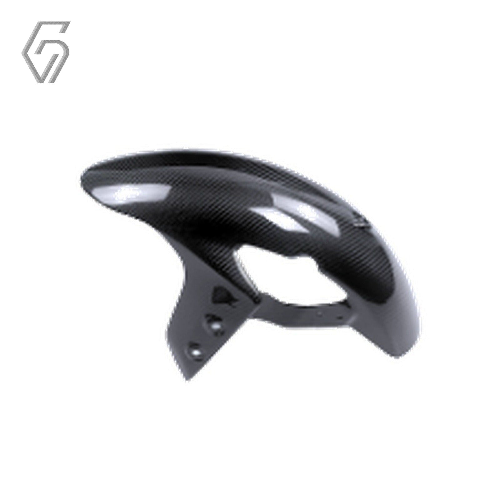 Carbon Fiber Front Fender for Yamaha R7 2022+