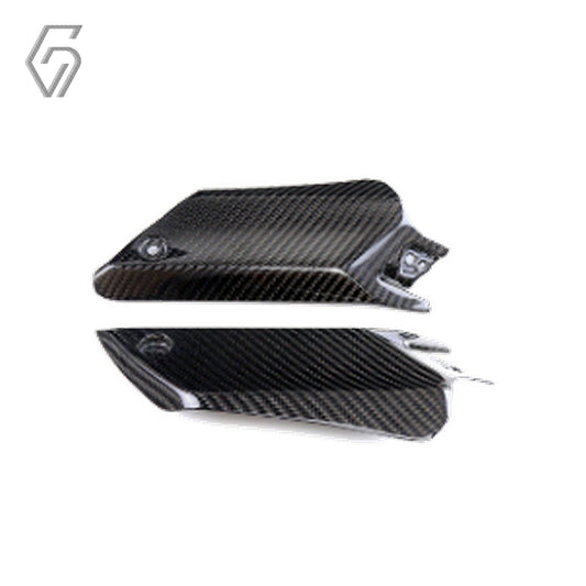 Carbon Fiber Side Panels for Yamaha R7 2022+