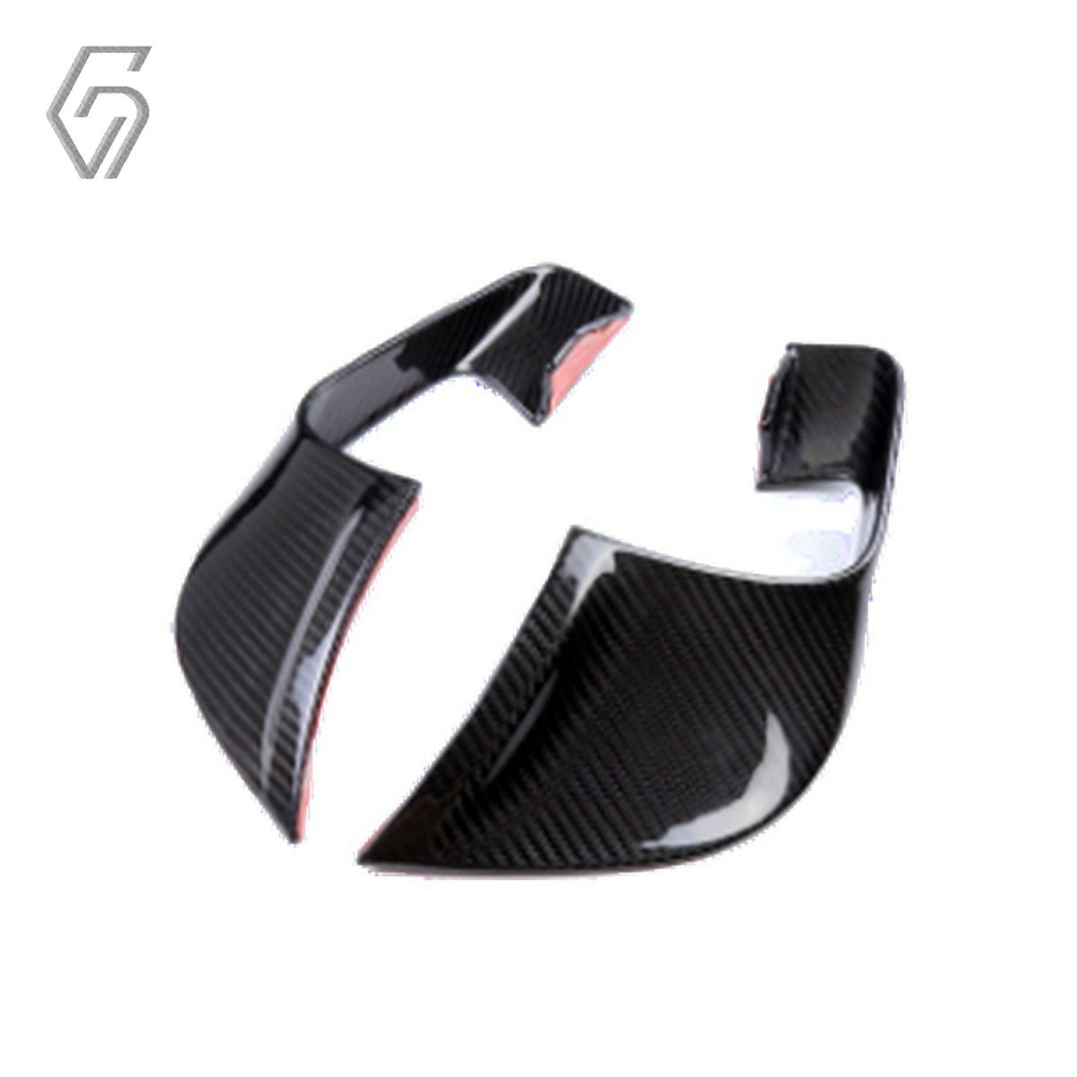 Carbon Fiber Winglet for Yamaha R7 2022+