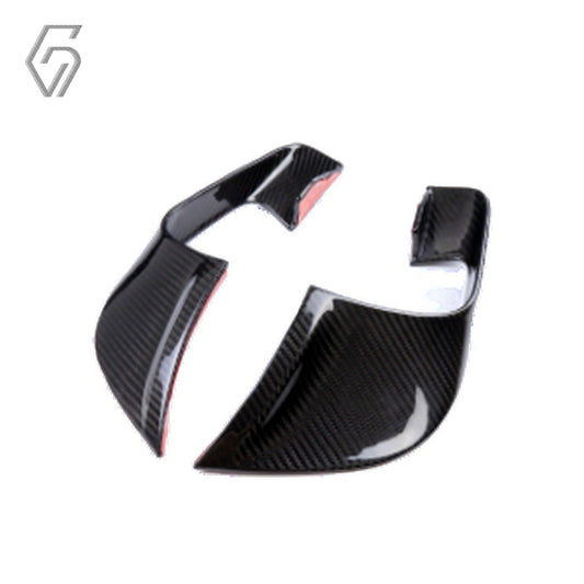 Carbon Fiber Winglet for Yamaha R7 2022+