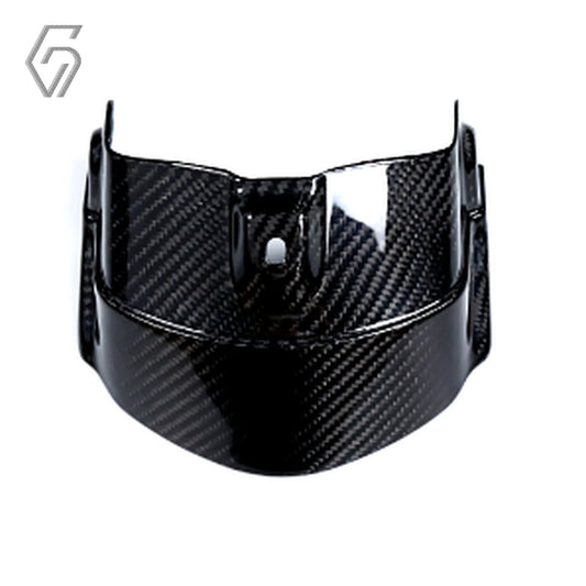 Carbon Fiber Fender Extension for Suzuki Hayabusa