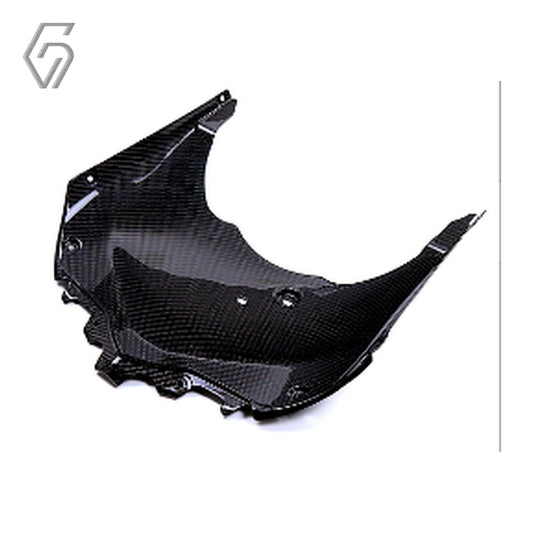 Carbon Fiber Front Cowl Cover for Suzuki Hayabusa