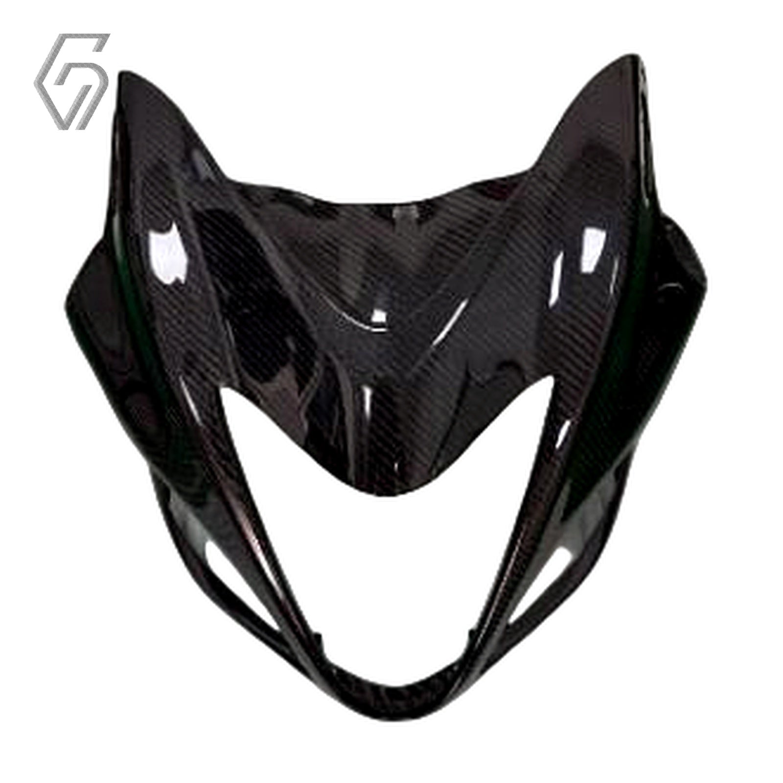 Carbon Fiber Front Faring for Suzuki Hayabusa
